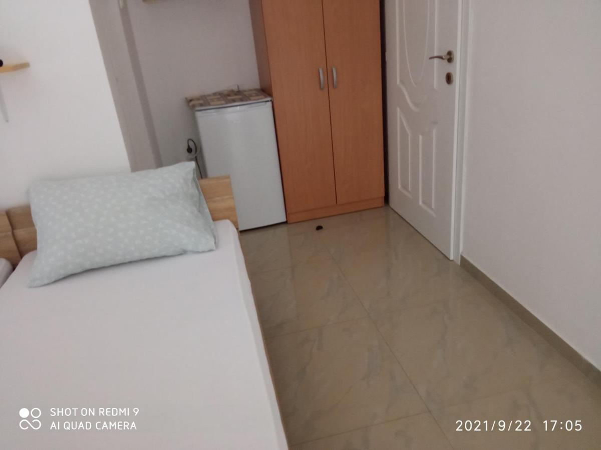 Ferienwohnung Smestaj Lux Veliko Gradište Exterior foto